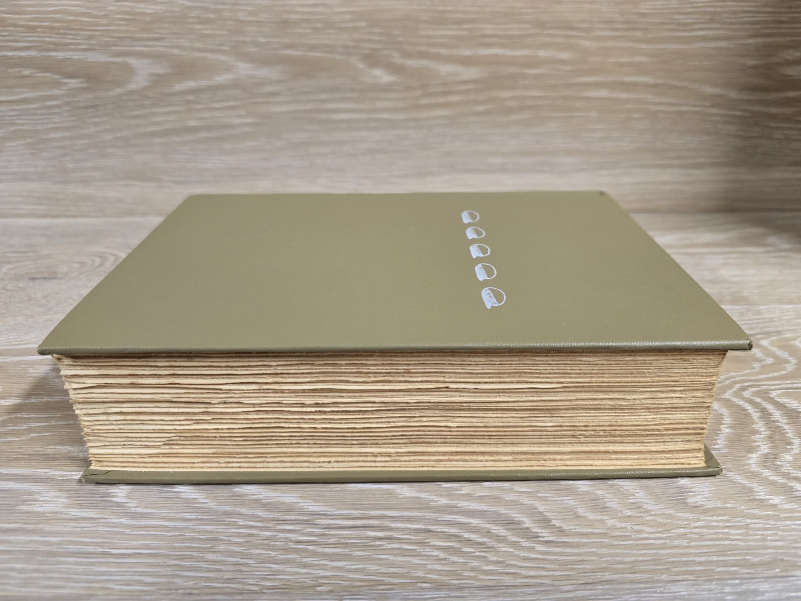 Five Smooth Stones by Ann Fairbairn 1st Edition (1966, Hardcover) HC