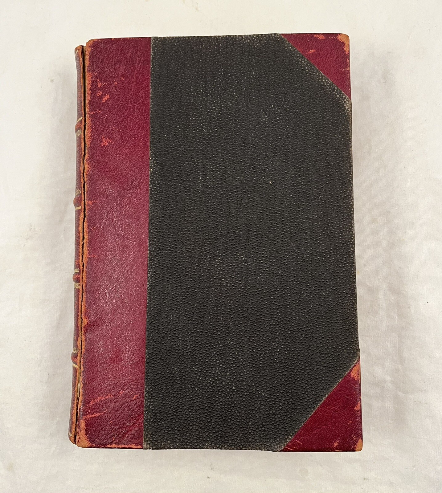 12 YEARS A SLAVE Narrative Of Solomon Northup First Edition 1853