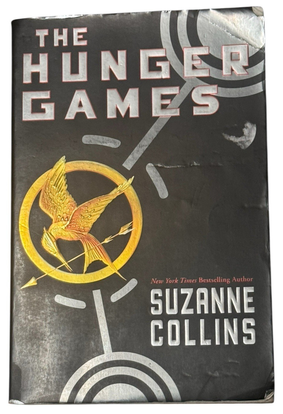 The Hunger Games (Hunger Games, Book One): Volume 1 by Collins, Suzanne