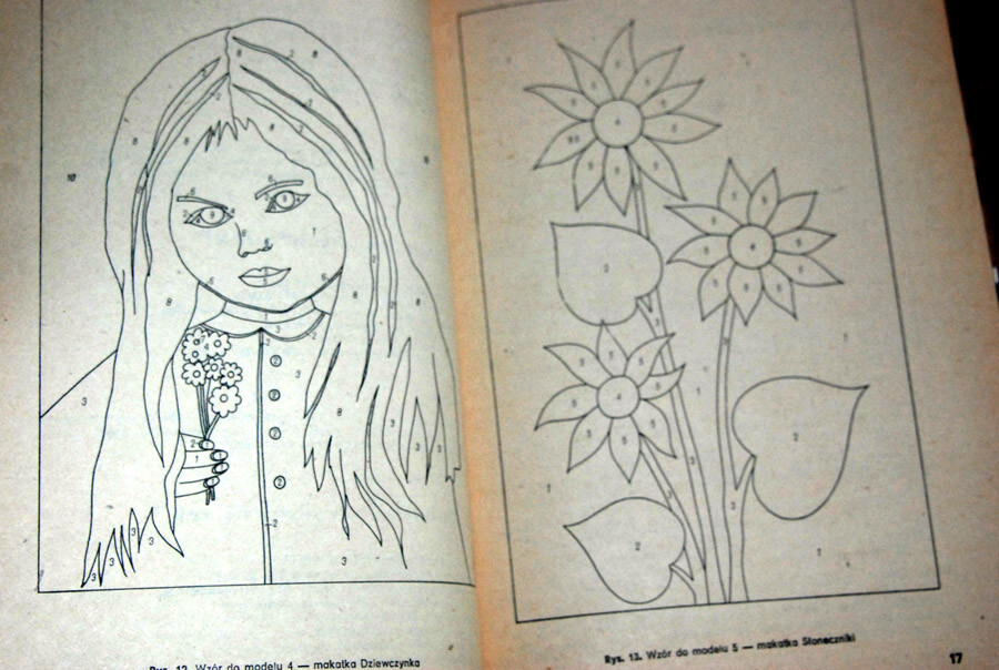 Sploty mało znane book I. Szymańska , 1984