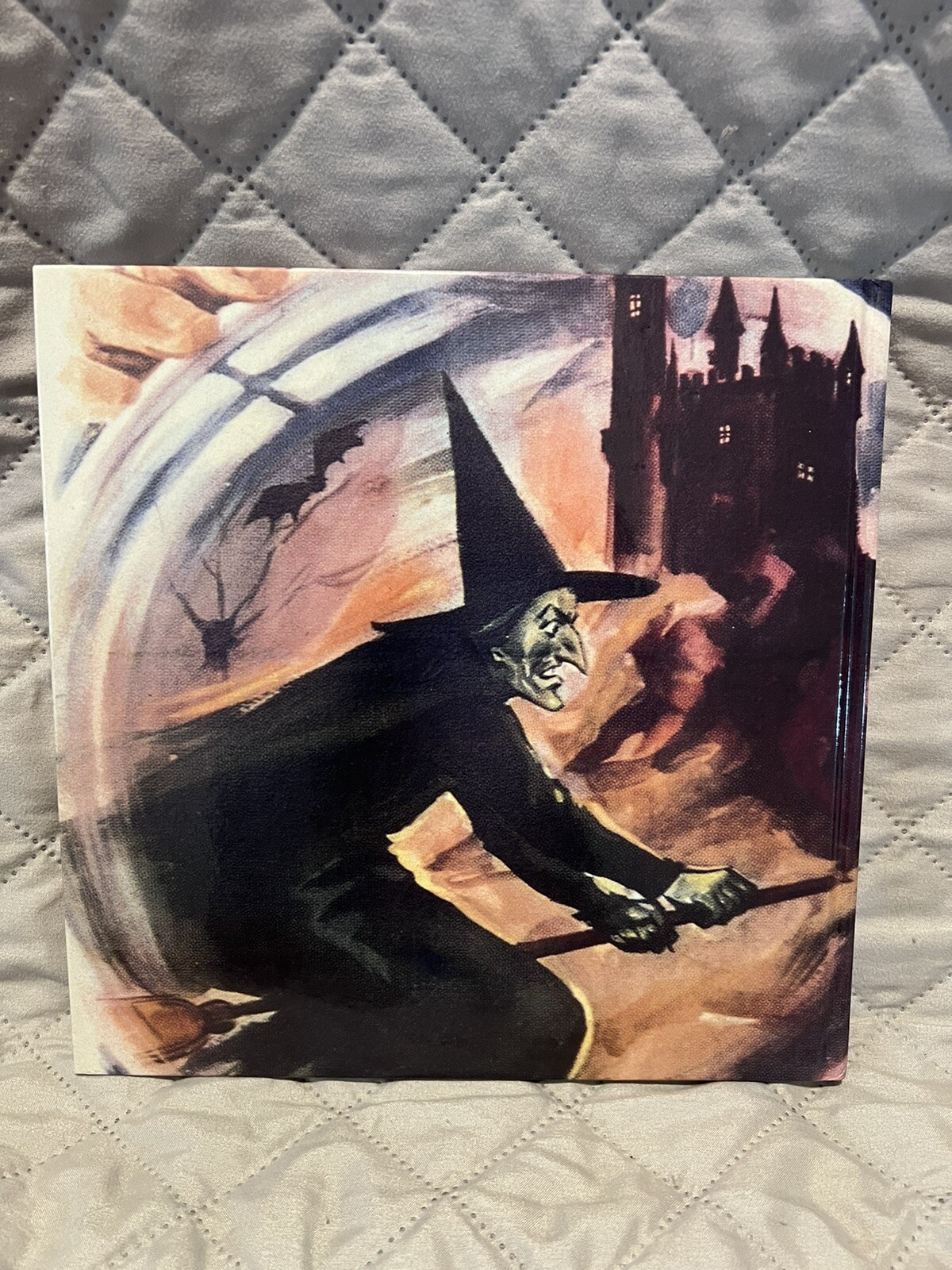 100 Years of Oz by John Fricke, Willard Carroll 1999 Hardcover