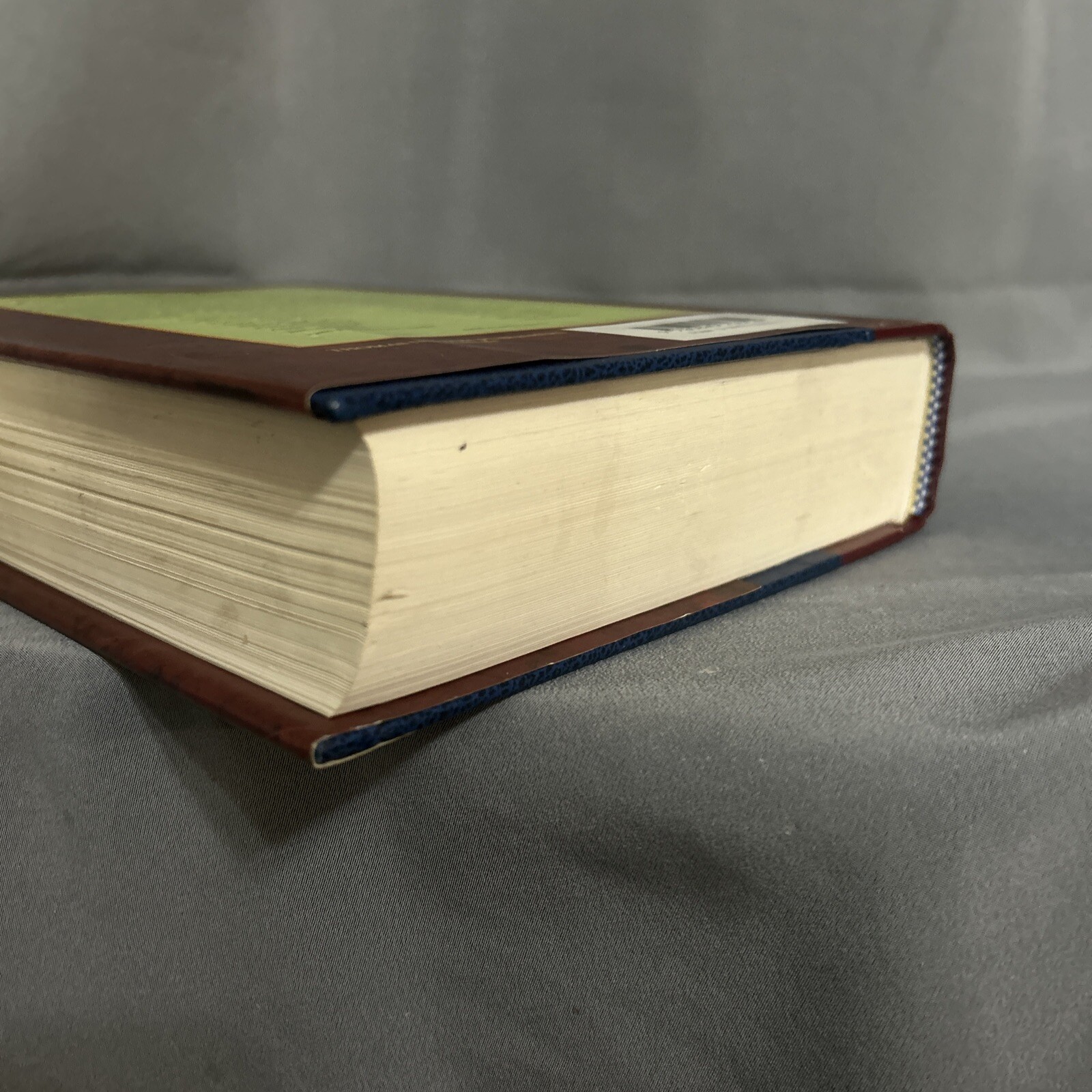 Woman’s Study Bible NKJV Opening the Word of God to Women by Thomas Nelson 922