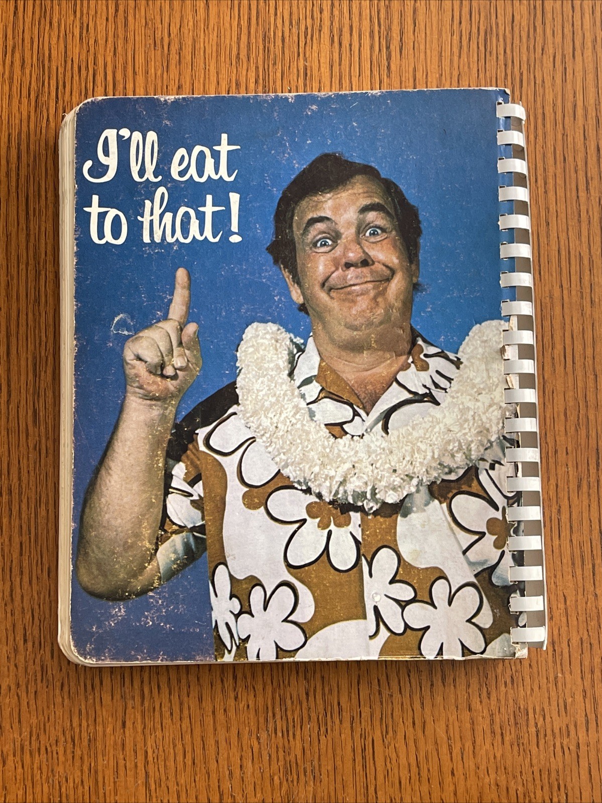 Lucky Luck’s Hawaiian Gourmet Cookbook 1971 1st Print 332 Pages + 2 More Books