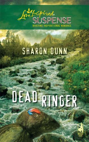 Dead Ringer; Love Inspired Suspense – Sharon Dunn, 9780373443956, paperback