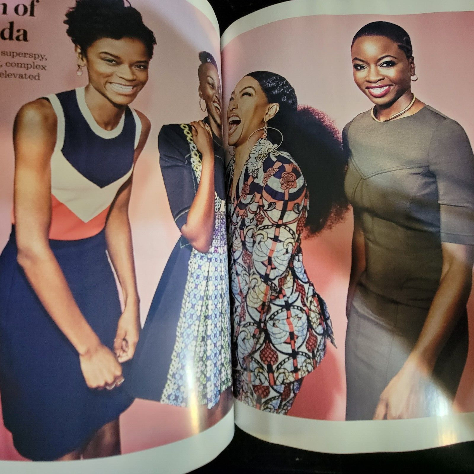 BLACK PANTHER – LA Times Special Edition – A Hero – A Kingdom – A Story of Life