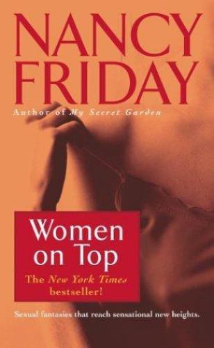 Women on Top by Friday, Nancy