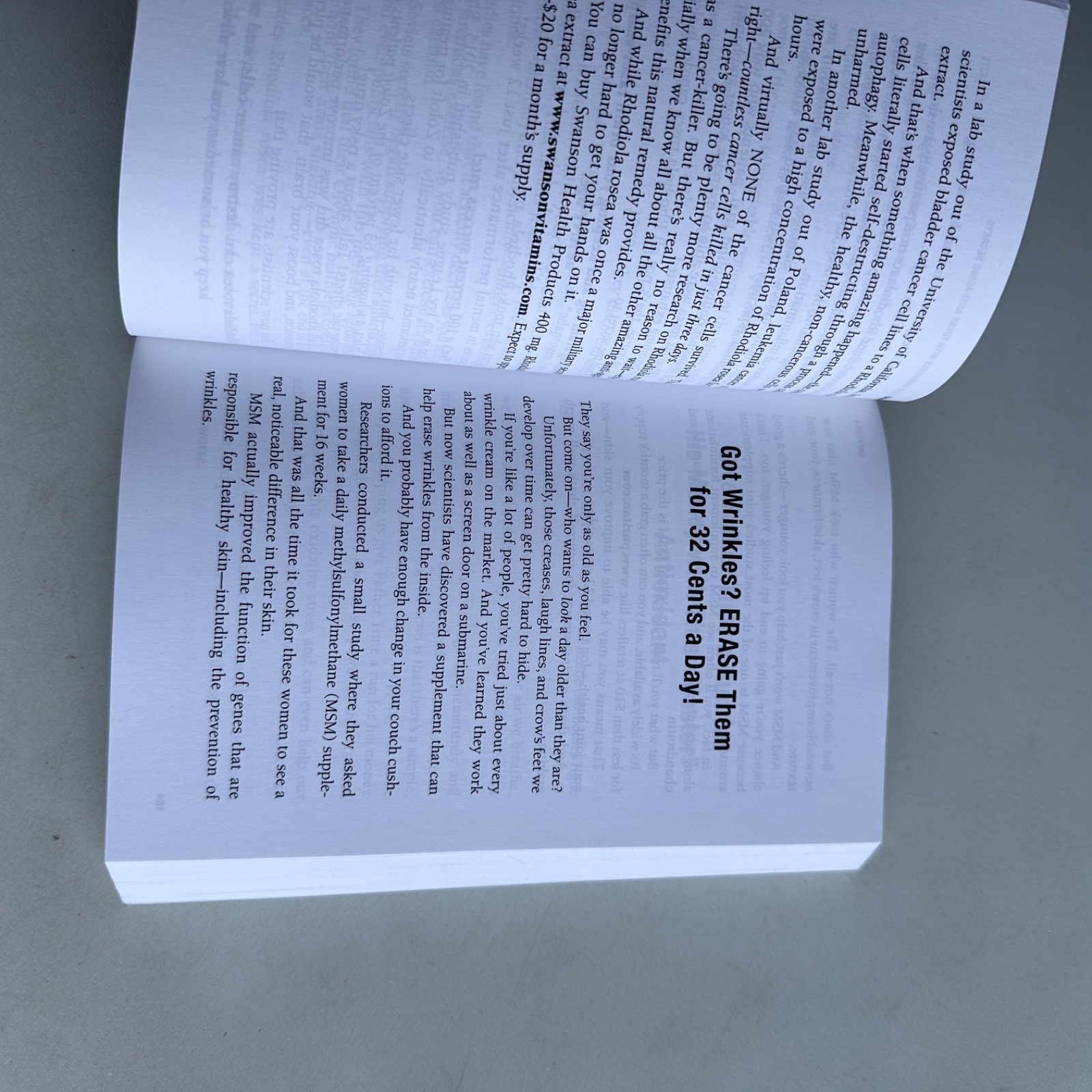 25 Forbidden Cures Uncensored Health You Can Have Today Volume 2 Paperback
