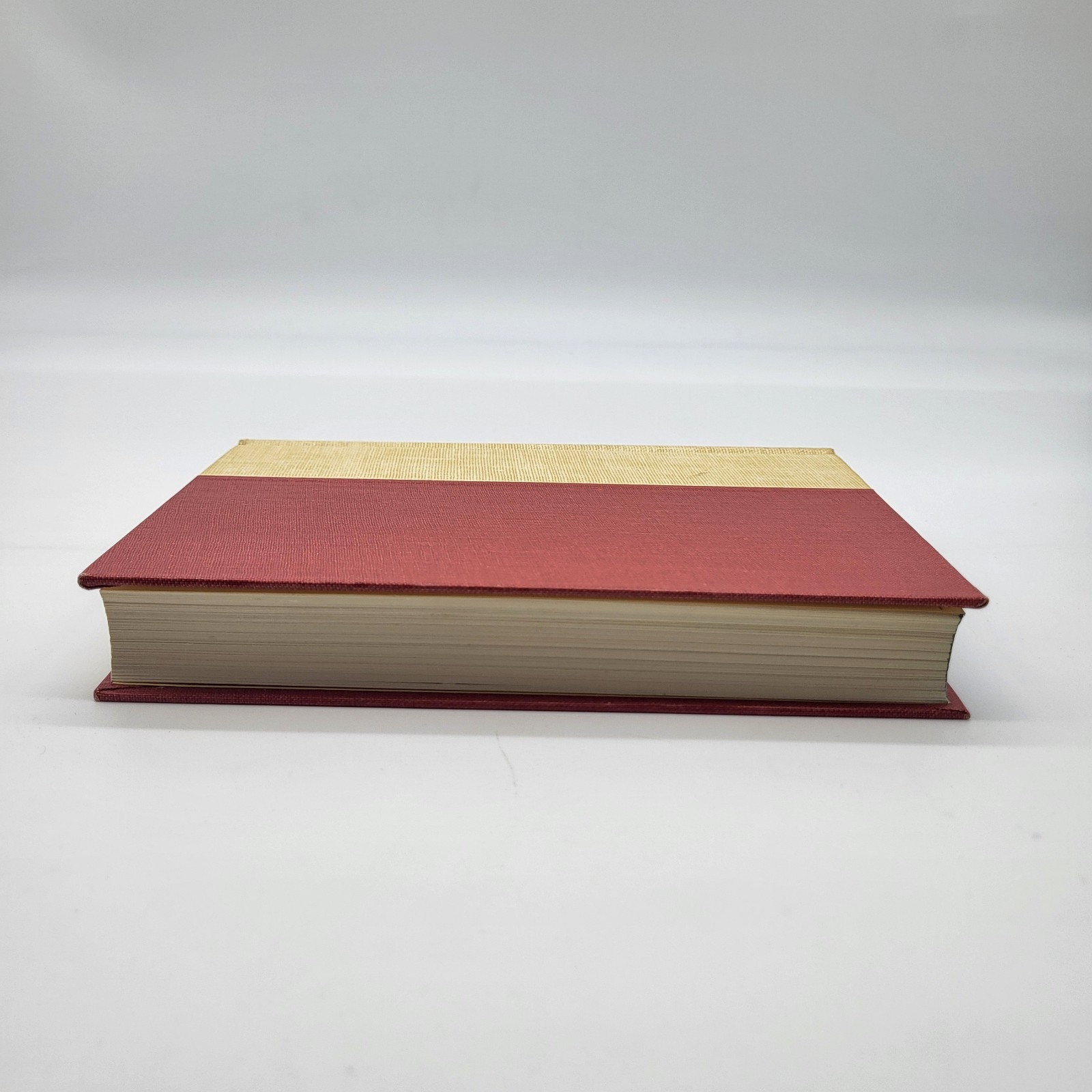 Vintage 1940’s Riders Of The Purple Sage Hardcover Book By Zane Grey