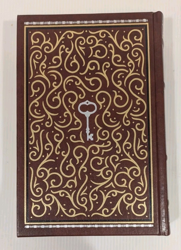 THE COMPLETE SHERLOCK HOLMES Leather Bound Collectible Edition Barnes & Noble