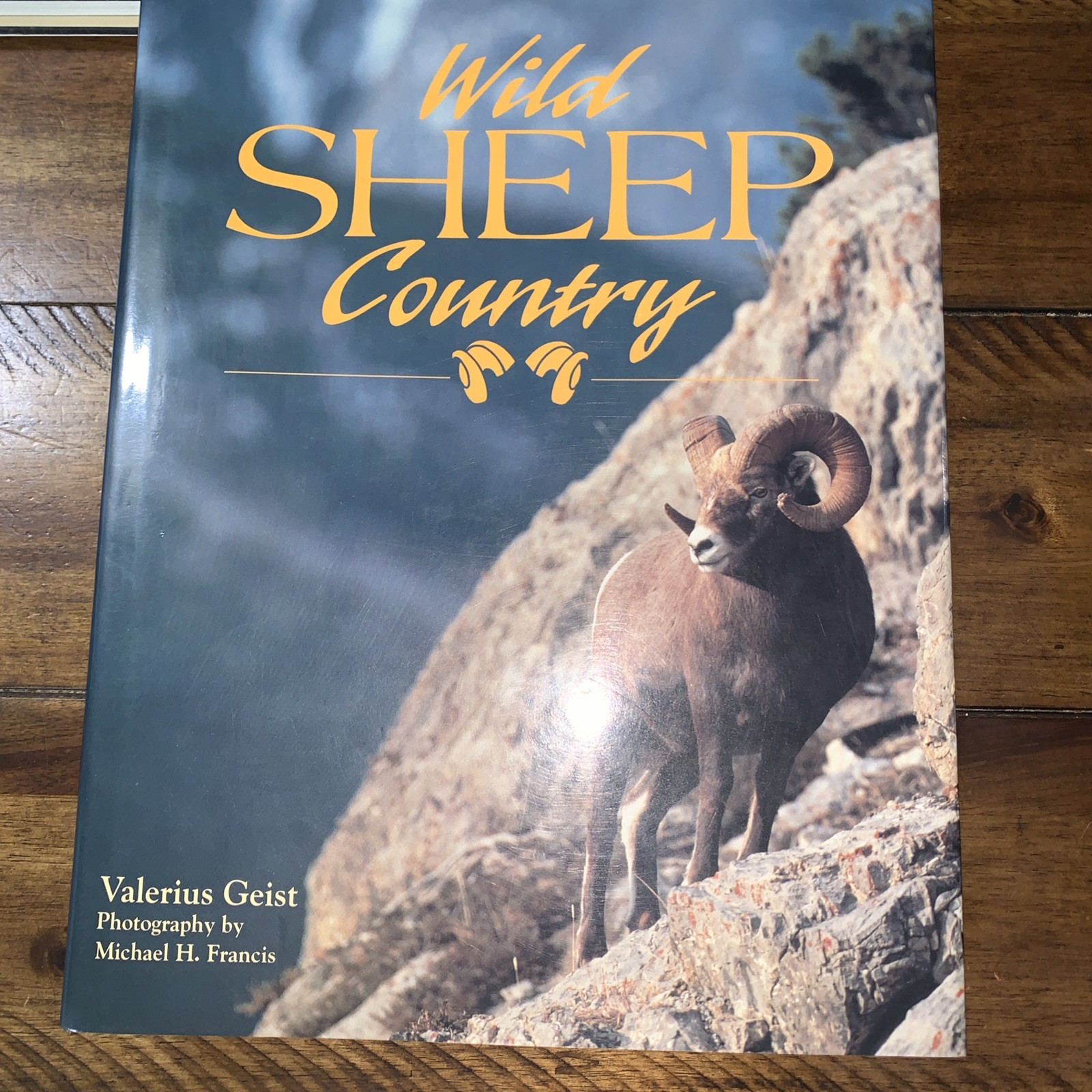 Lot of 4 Books About Wildlife And Hunting Various Titles Various Dates Good
