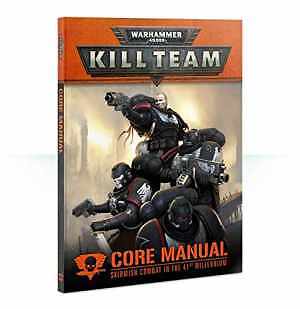 Games Workshop Warhammer 40,000 Kill Team Core – Toy, by Games Workshop – Good
