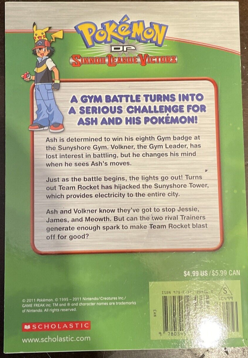 Battle for Sunnyshore Tower by Inc. Staff Scholastic (2011, Trade Paperback)