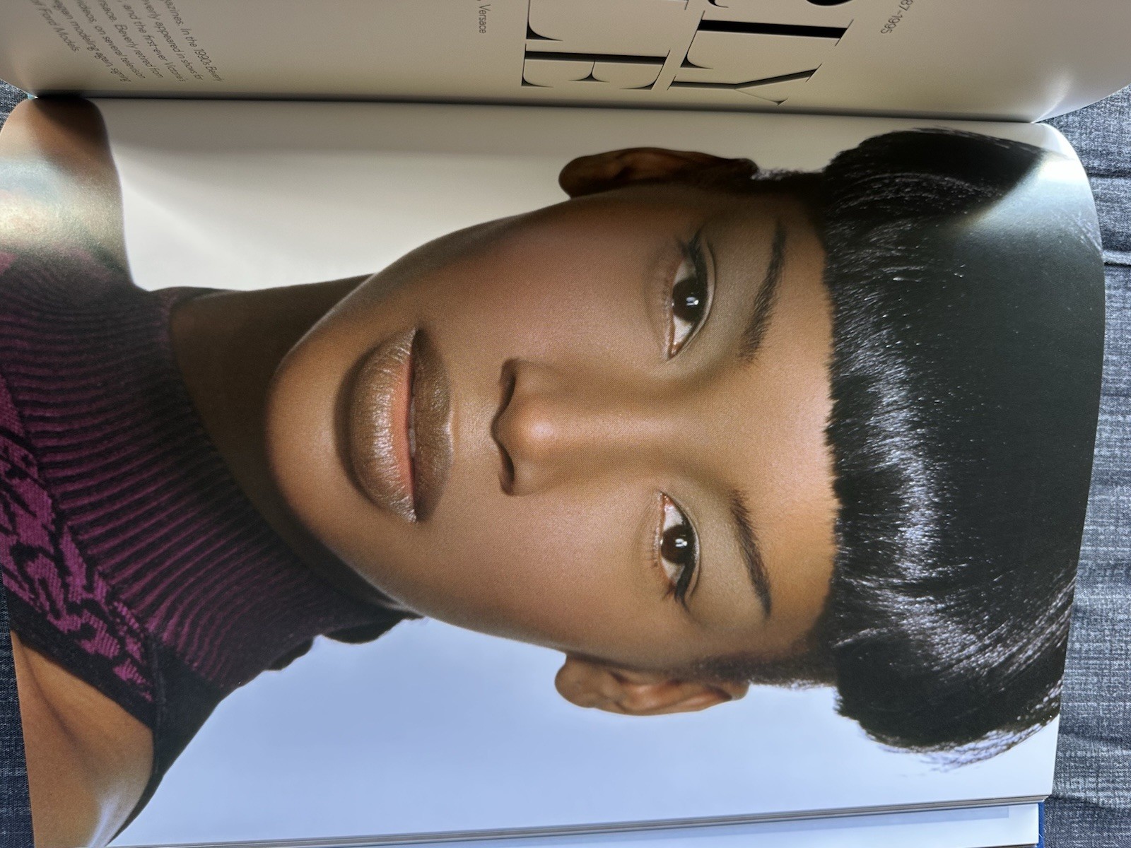 Supreme Models: Iconic Black Women Who Revolutionized Fashion