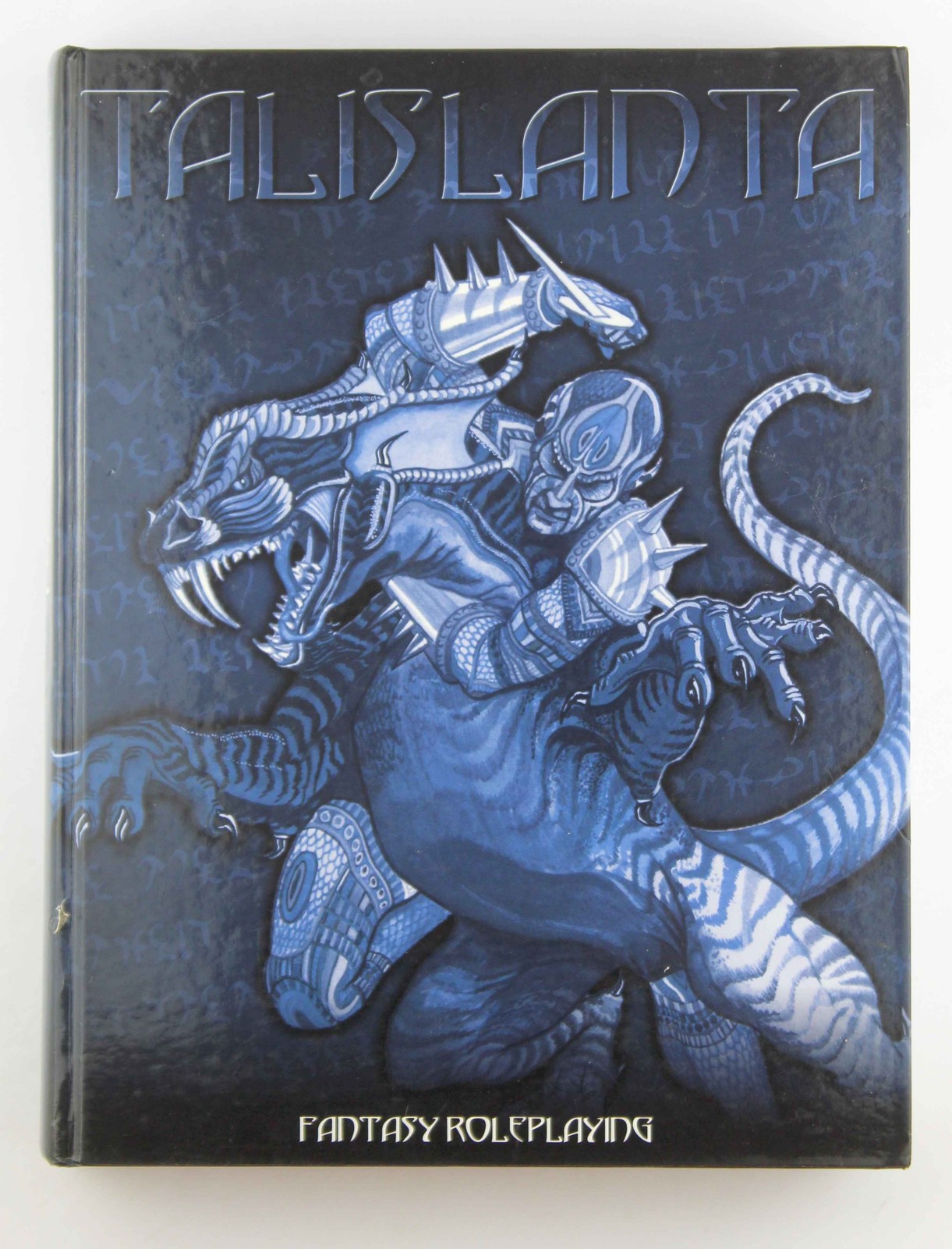 Talislanta, Fourth Edition Stephan Michael Sechi Morrigan Press
