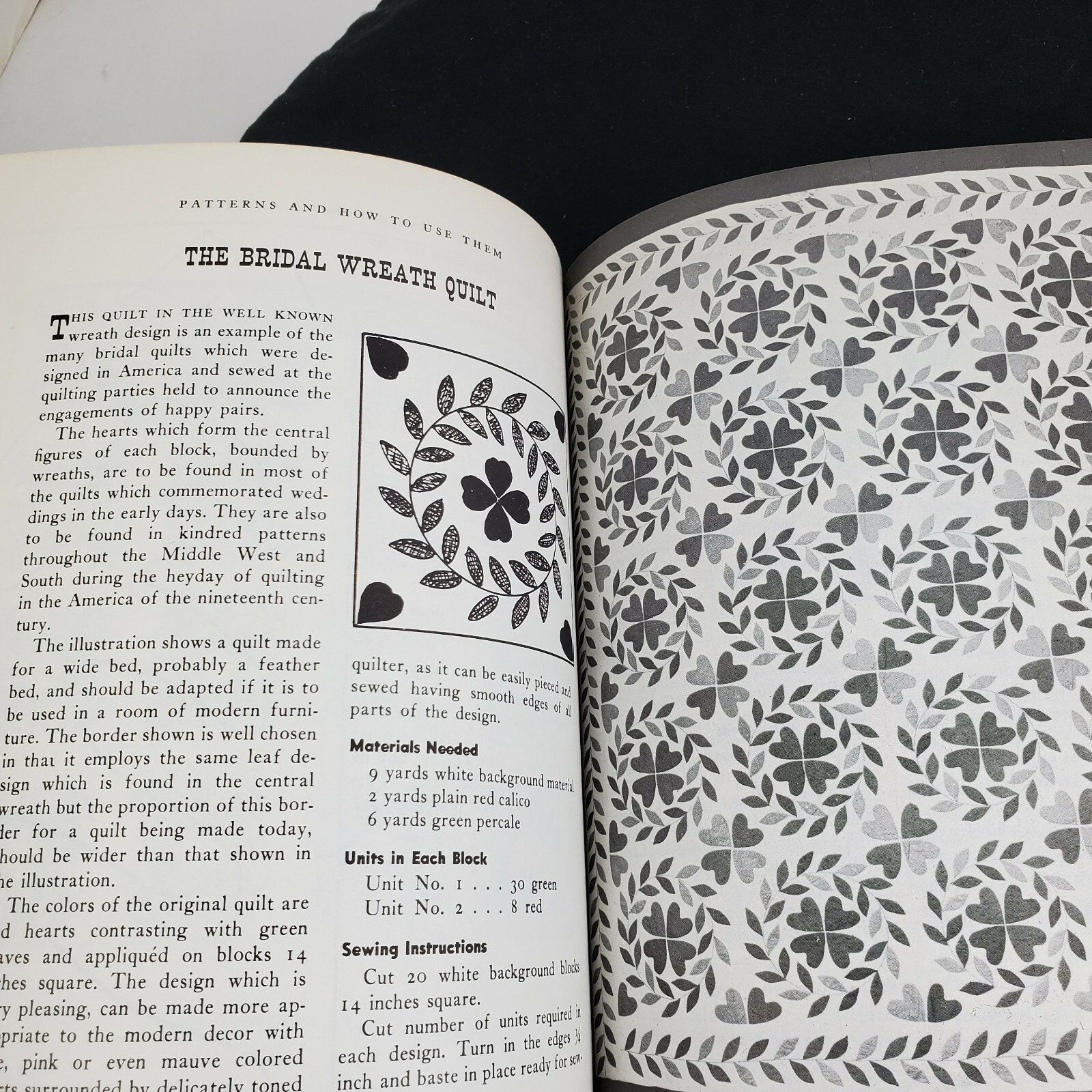 1949 Quilt Making and Collecting 482 Illusitrations by Marguerite Ickis 274 pgs