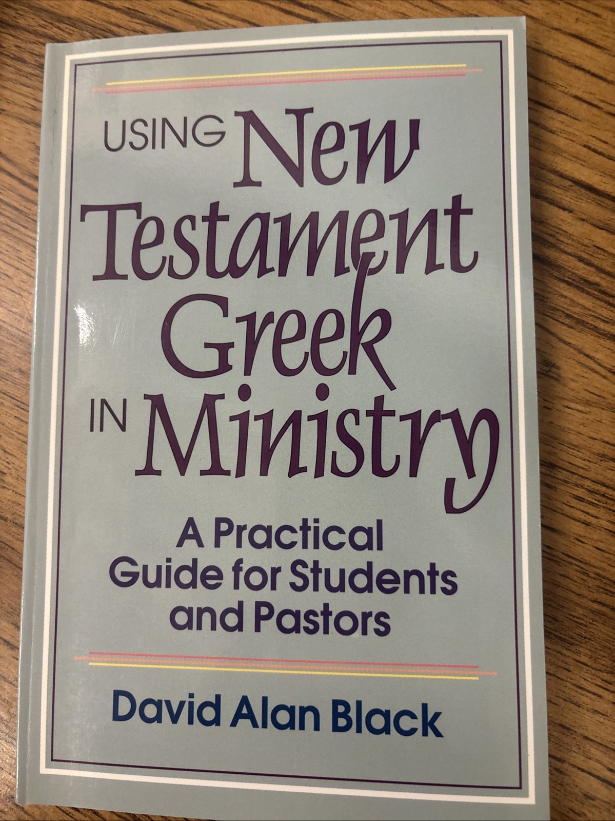 New Greek-English Interlinear NT (Hardcover) With 2 Study Books