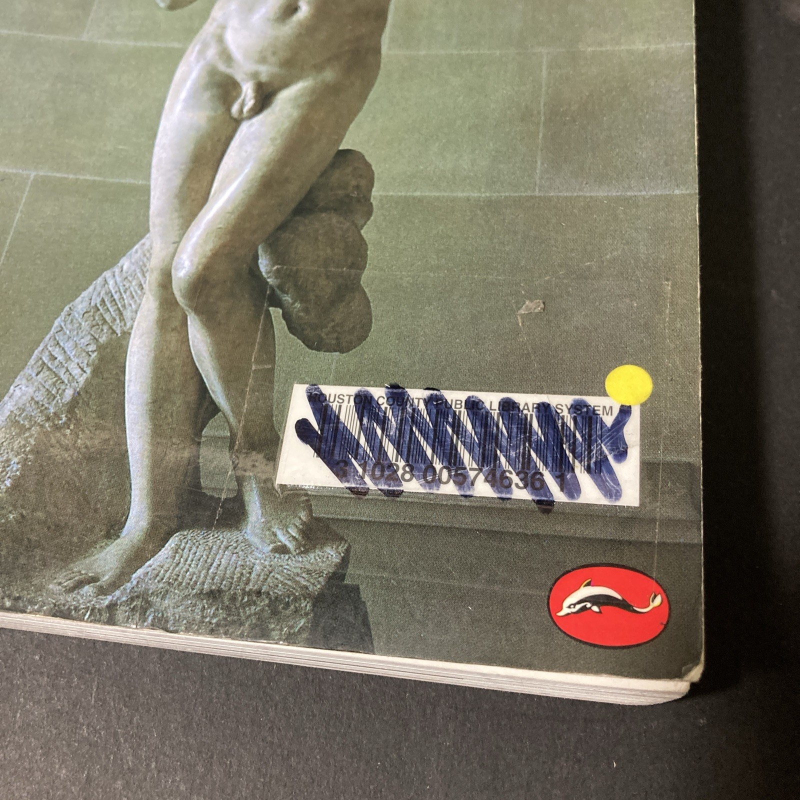 Lot Of 9 | Thames & Hudson | World Of Art Books – Michelangelo, Van Gogh, + more