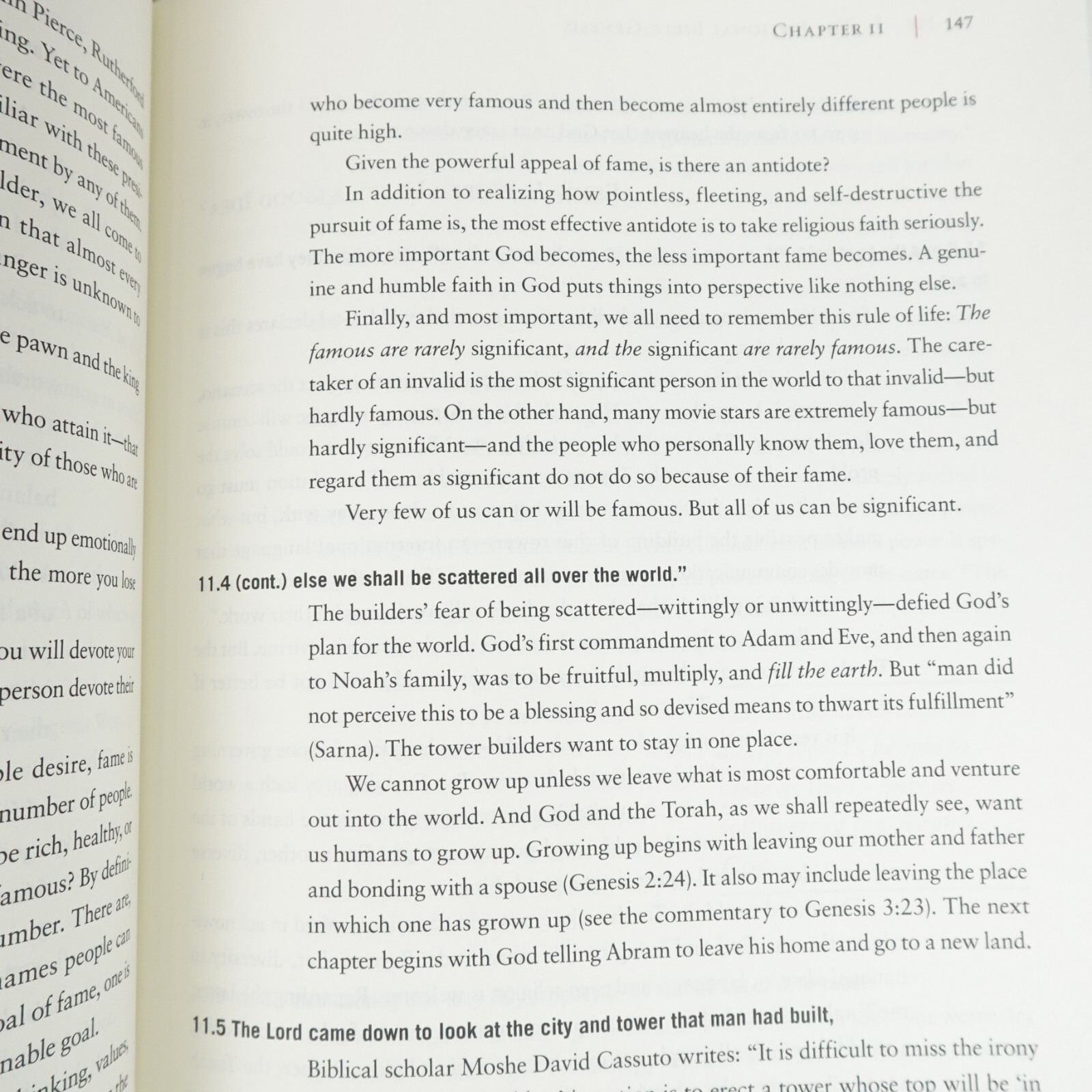 The Rational Bible: Genesis God, Creation, and Destruction Prager, Dennis HC