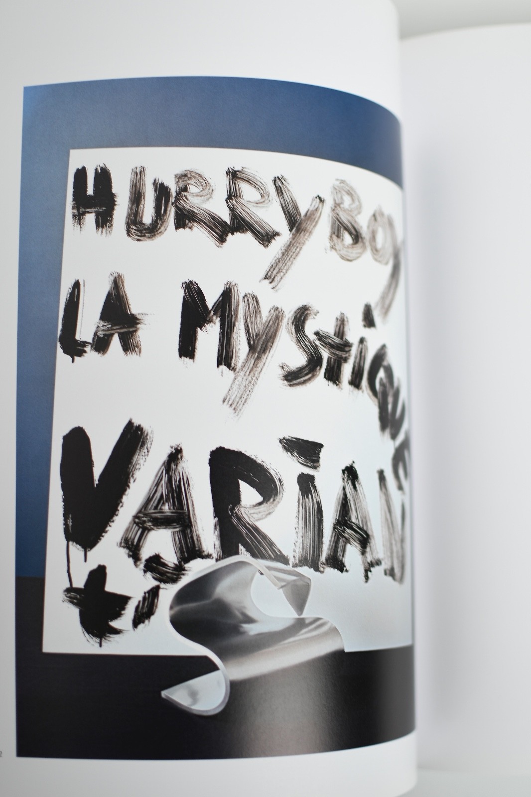GLAUER Marius Glauer Hatje Cantz 2021 Photography Monograph 298 Pages