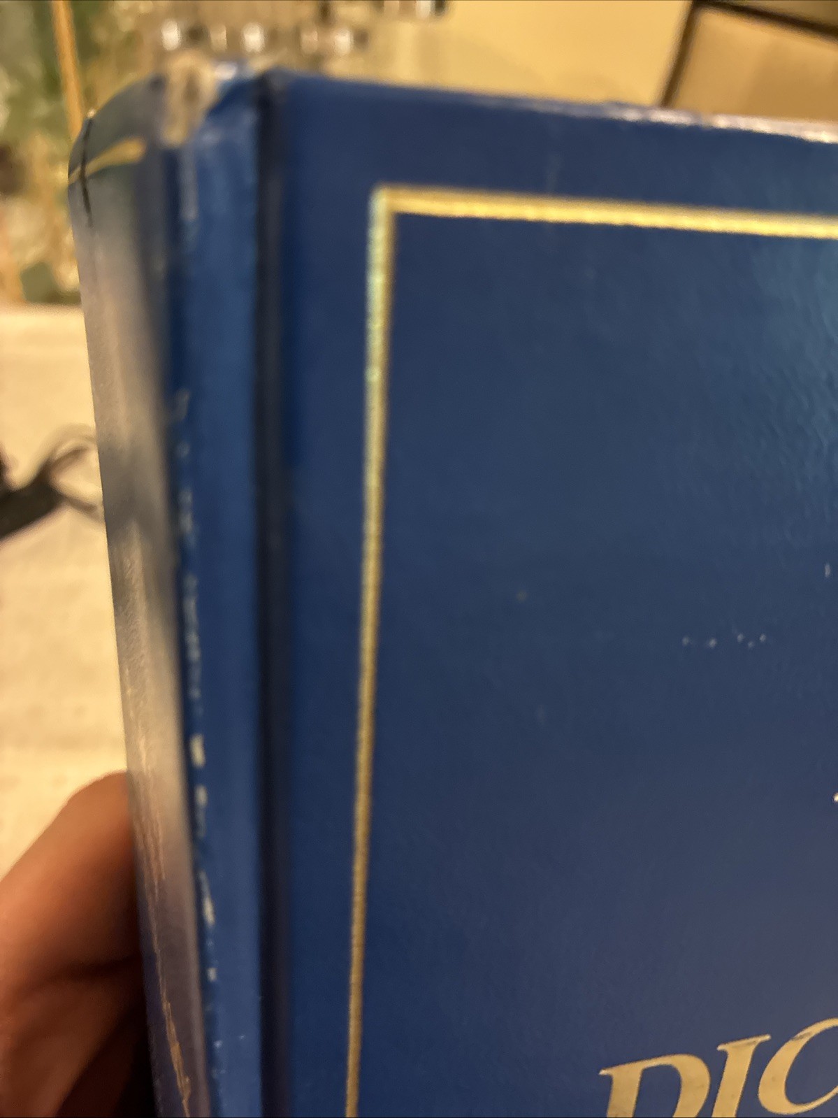 blacks BLACK’S LAW DICTIONARY with pronunciations hardcover fifth edition