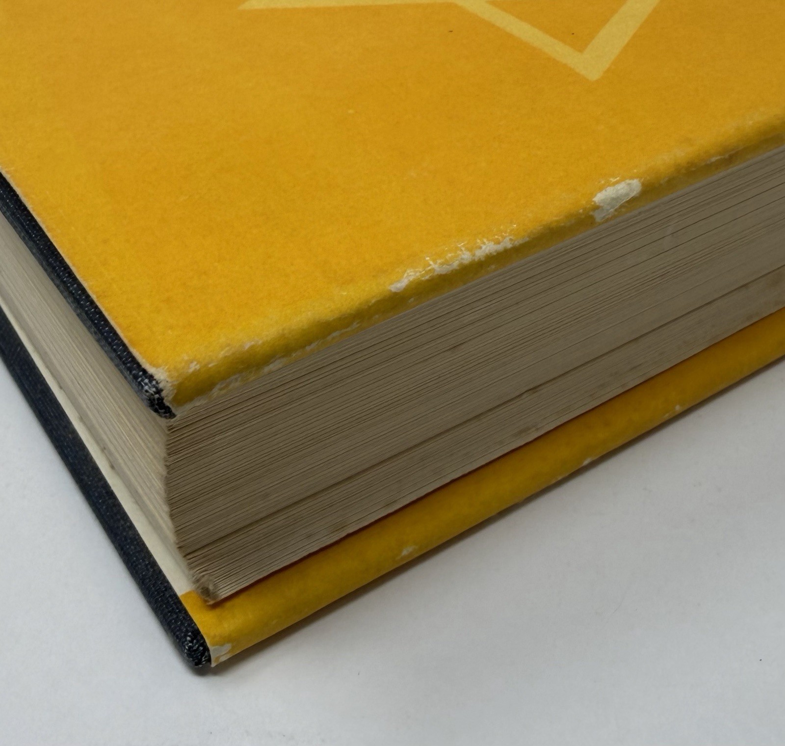 The Kabbalah Unveiled Mathers 1978 Hardcover Book Zohar Esoteric Denudata