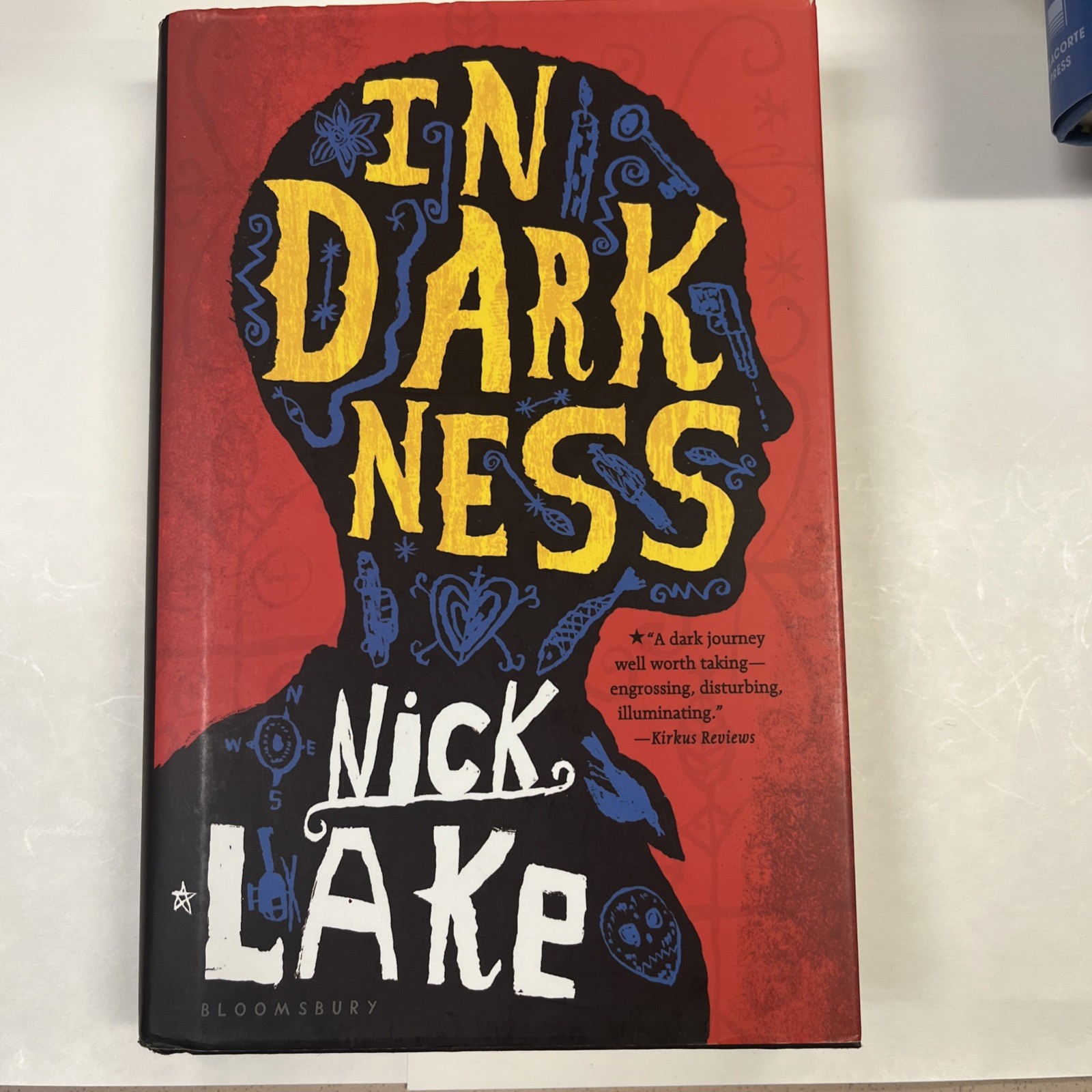 Young Adult 8-hardback book lot