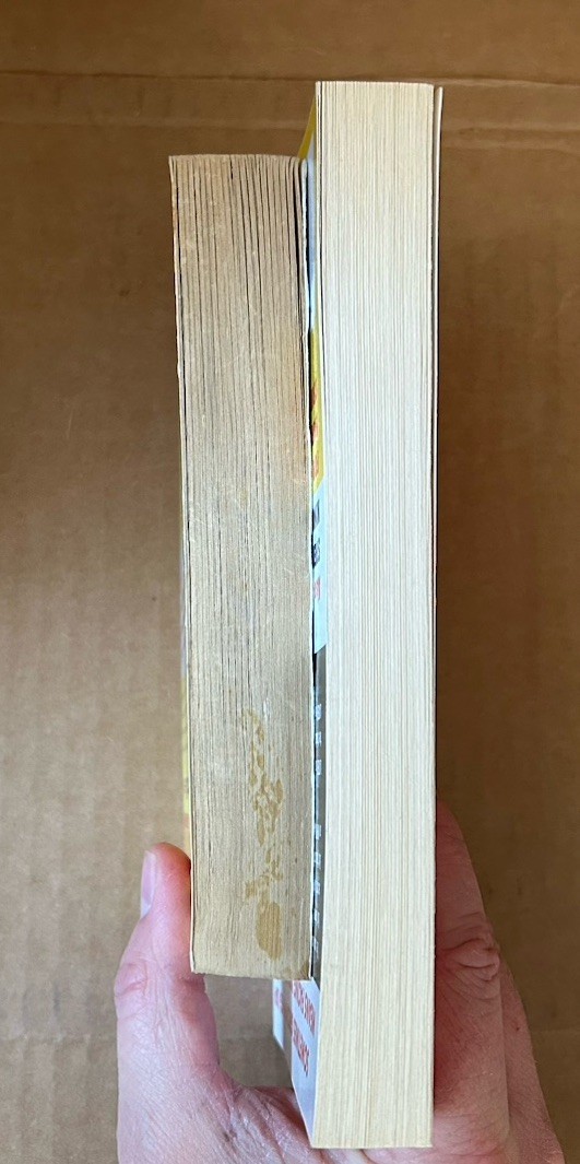 Stephen King Hard Case Crime Later And Joyland Paperback Edition Novels