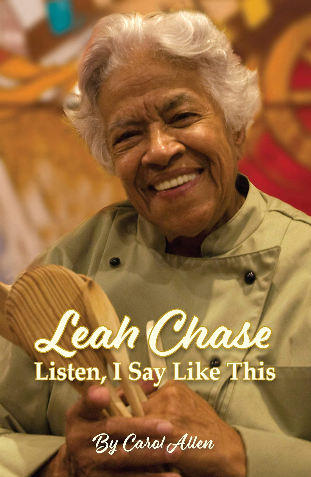 NEW Pelican Publishing Leah Chase, LA 9781455628155 Trade Paperback