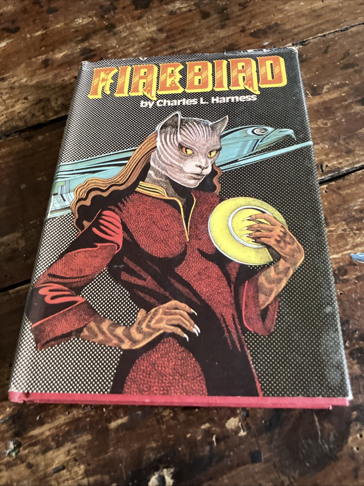Vintage Sci-Fi Hardcover Book Club Lot Varley Anderson Hogan Harness Star Trek