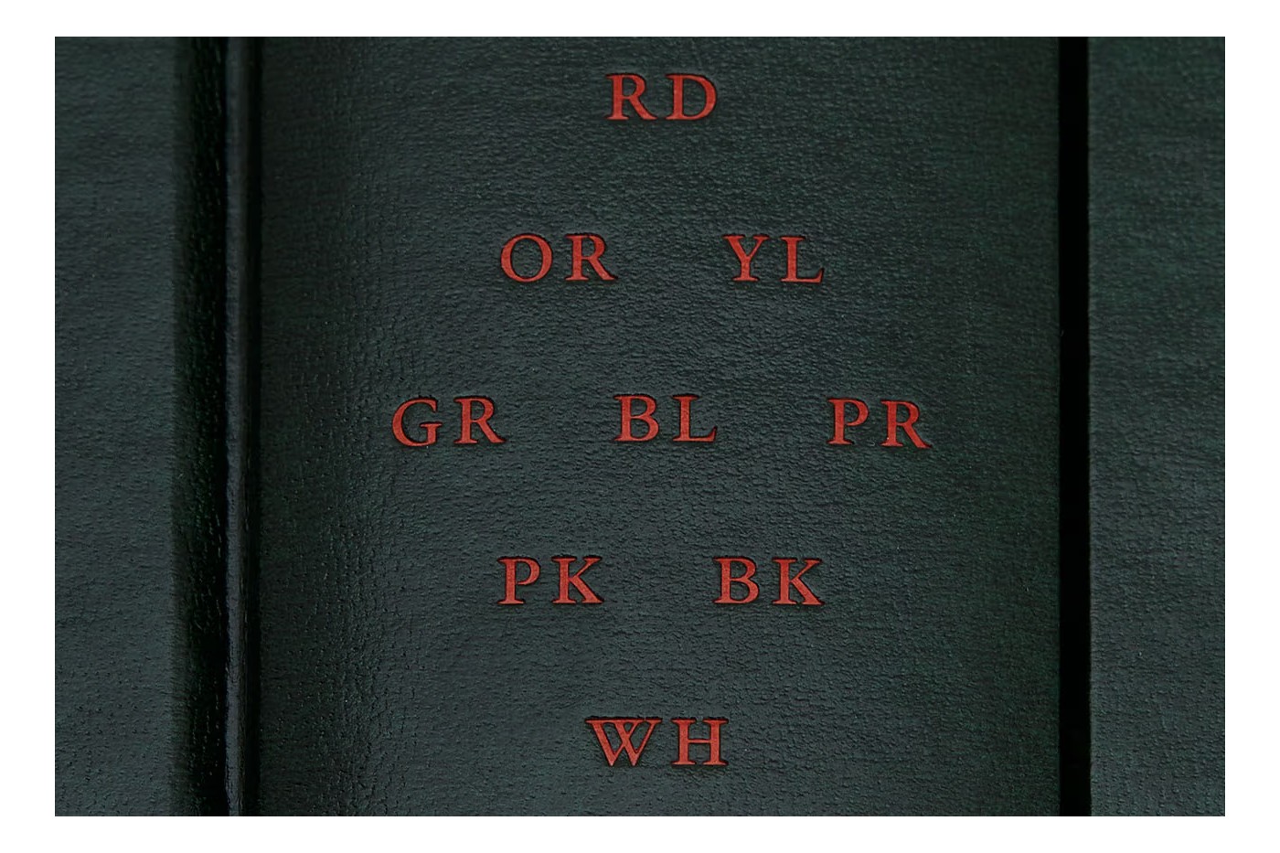 Yung Lean 256GB (Hardback) (UK IMPORT)