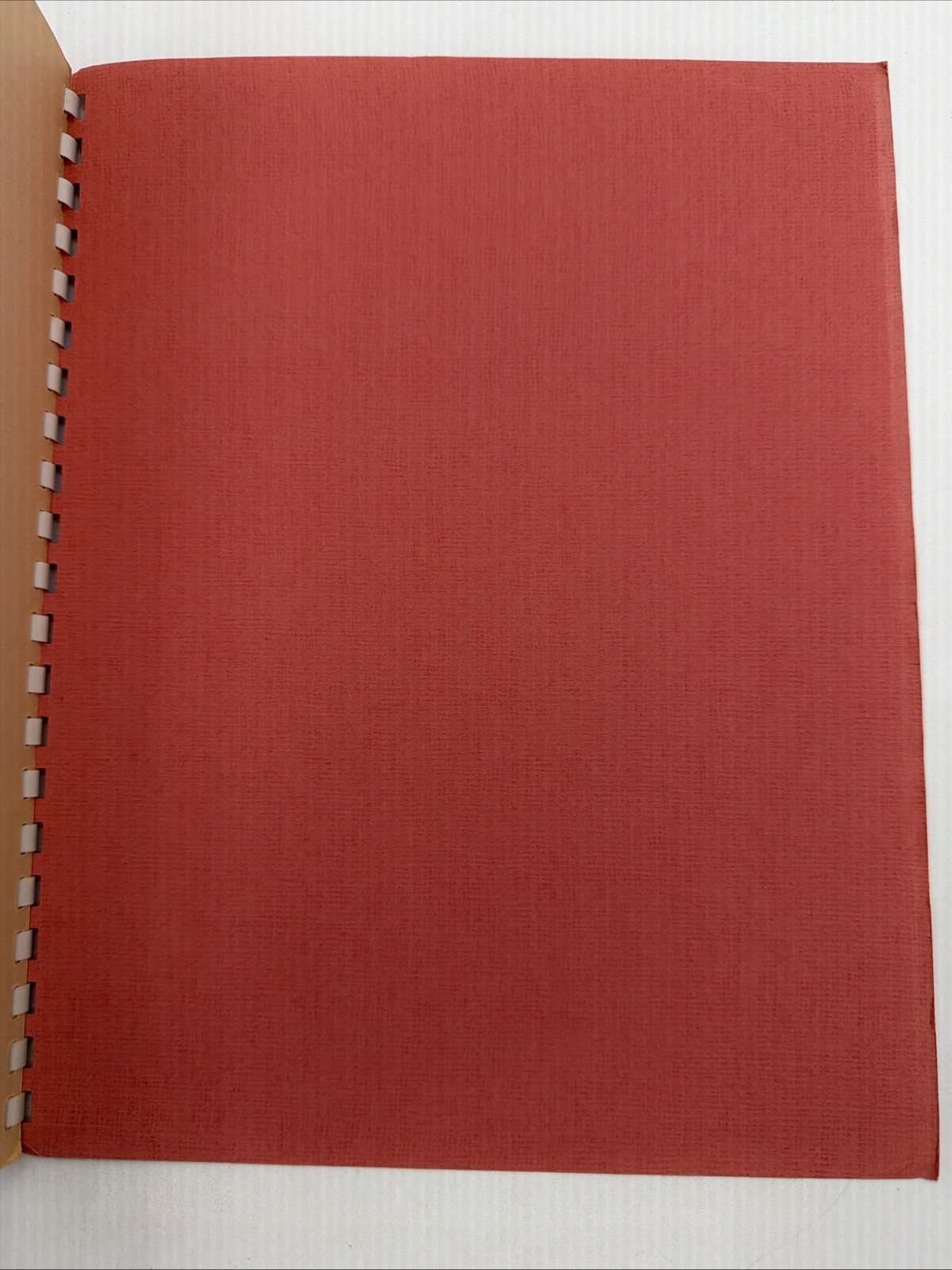 The Terraspool Method Of Warping Dorothy And Curtis Payton 1950 Quilt 16 Pages