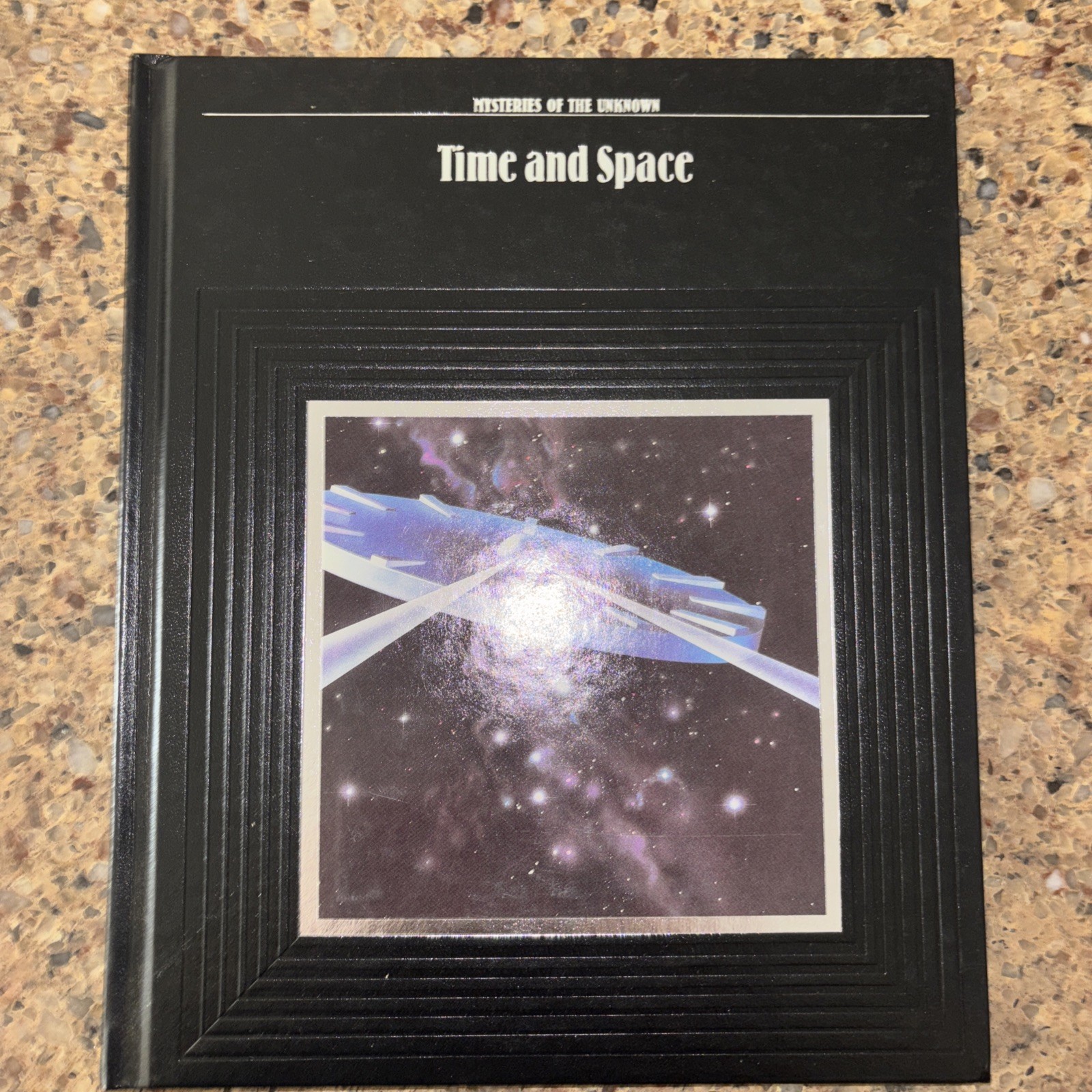 Time Life Books Mysteries Of The Unknown
