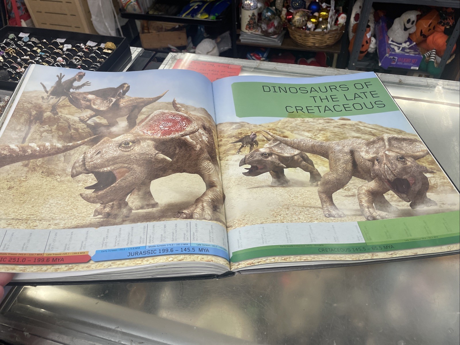 Dinosaurs by Benton, Dr Michael Hardback Book The Fast Free Shipping