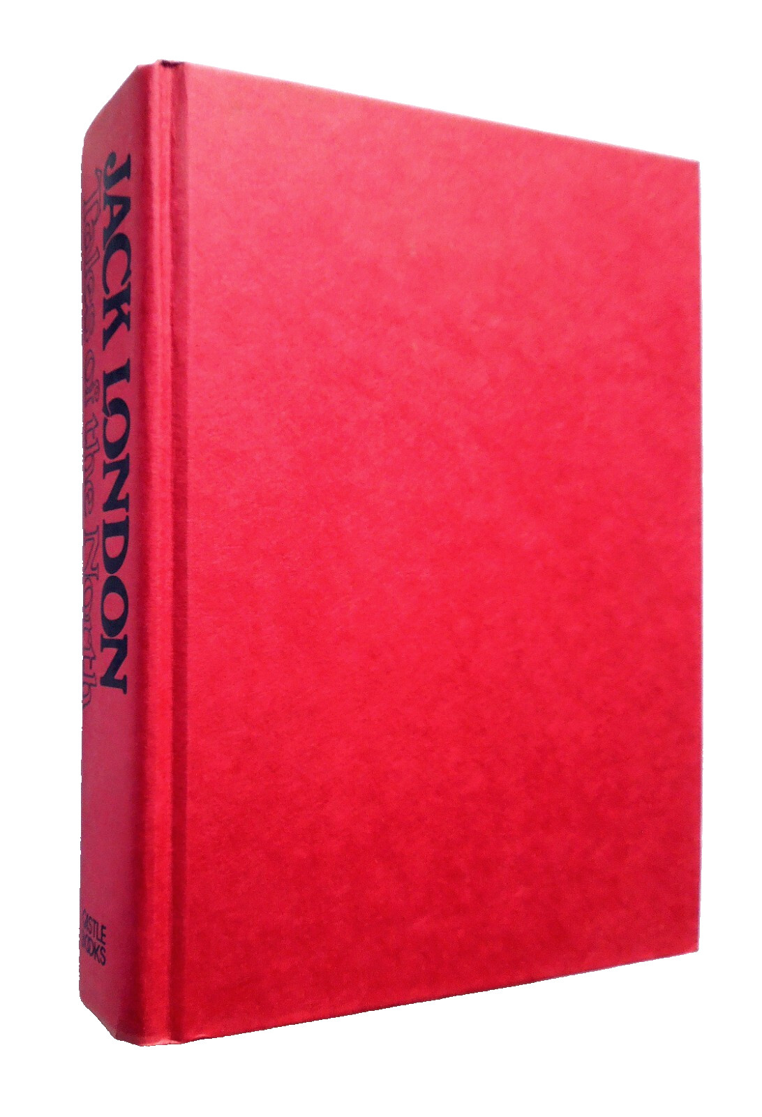 Tales of the North (Facsimile Edition) – Jack London, 1979 hc w/dj, Castle