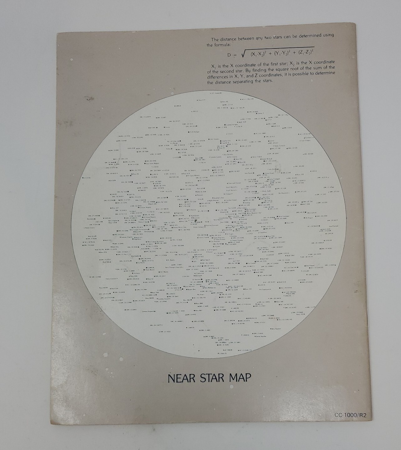 Traveler 2300 Player’s and Referee Manuals Game Designers Workshop 1987 Vintage