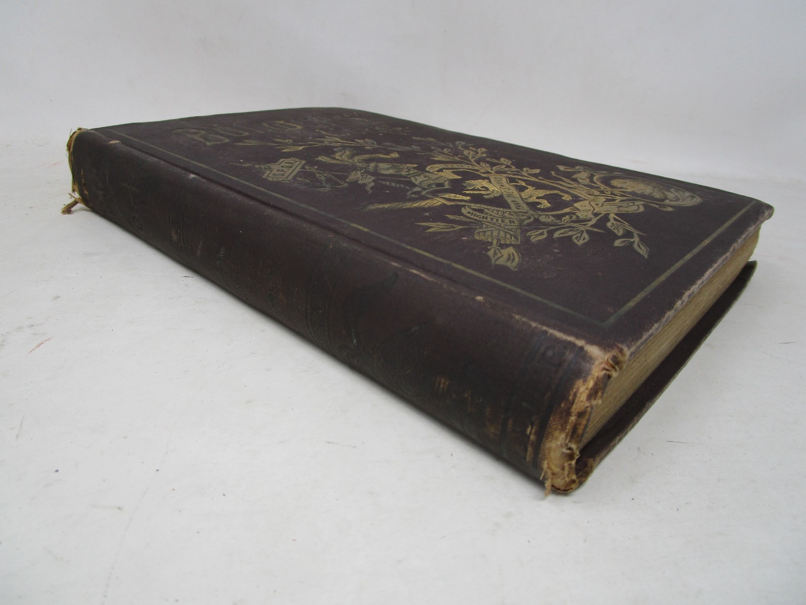 The Works of Edward Bulwer Lytton Volume III