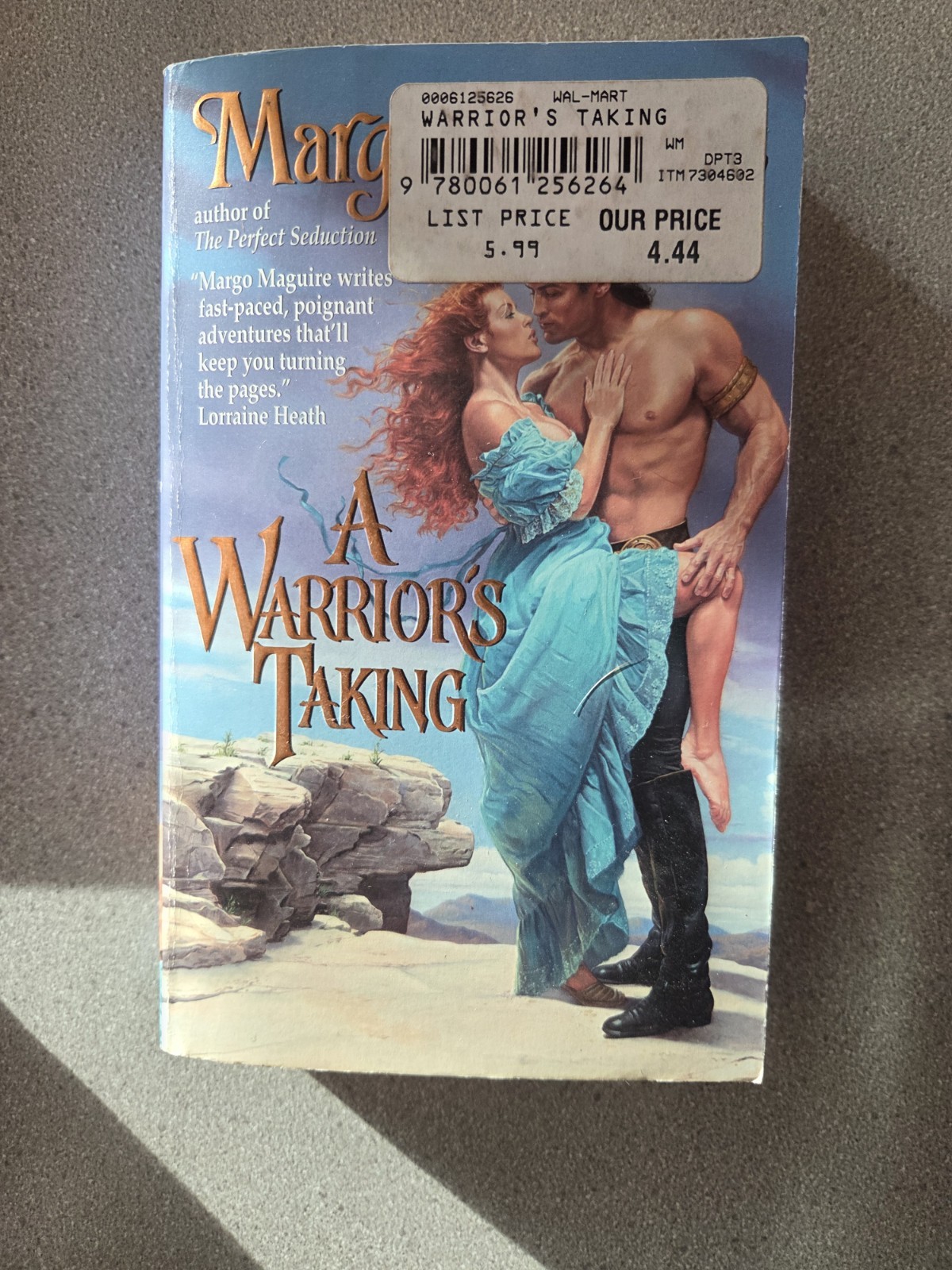 Clinch Cover/Step Back Lot Of 10 Books. Romance. Historical. Paperback. Vintage