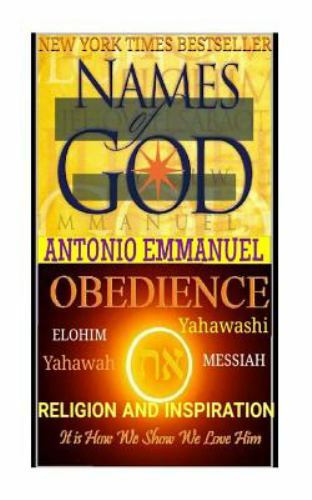 Names of God: Yahawah Basham Yahawashi: Religion and Inspiration, Motivationa…