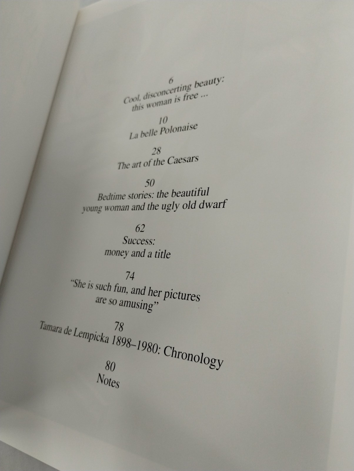 De Lempicka by Gilles Neret (1994, Trade Paperback)