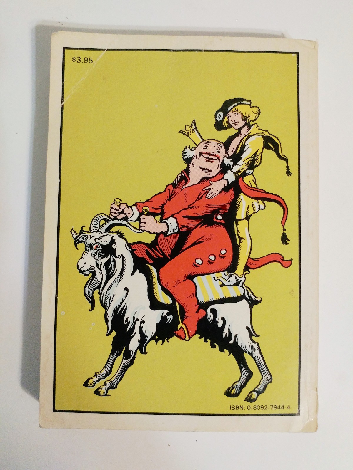 Rinkitink in Oz by L Frank Baum Illustrated John R Neill Paperback Wizard of Oz