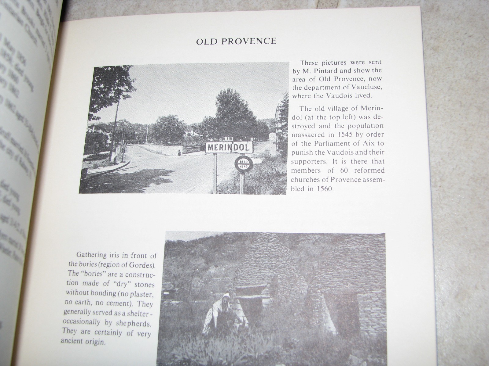The Huguenot Historian A Journal of Huguenot History and Genealogy 1982 NJ