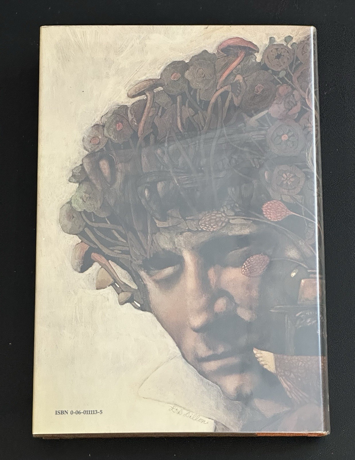 Strange Wine ~ Harlan Ellison ~ First Edition 1st Printing ~ Hardcover ~ Signed