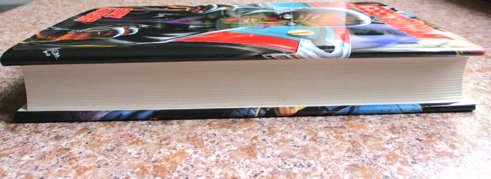 Less Than Human by Gary Raisor OCP Trade First Edition SIGNED