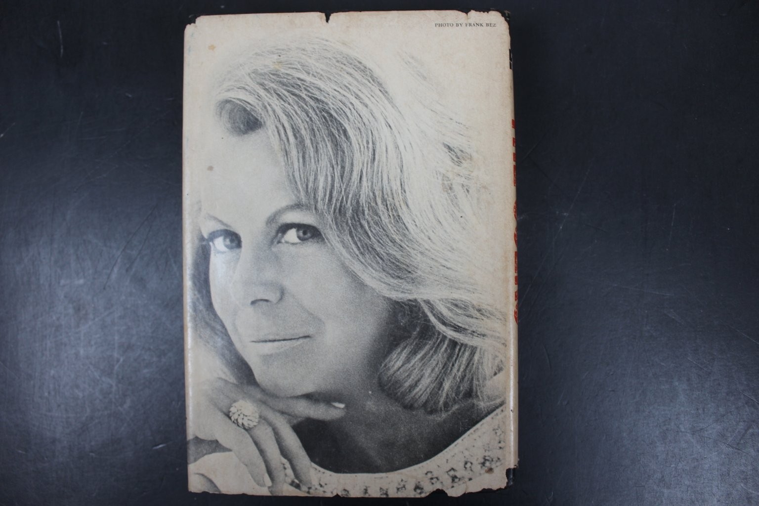 The Users Joyce Haber 1976 Book Club Edition Hollywood Fiction Delacorte Press