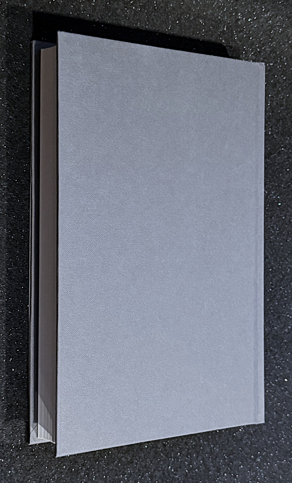 John of John by Douglas Stuart (Signed First Printing)