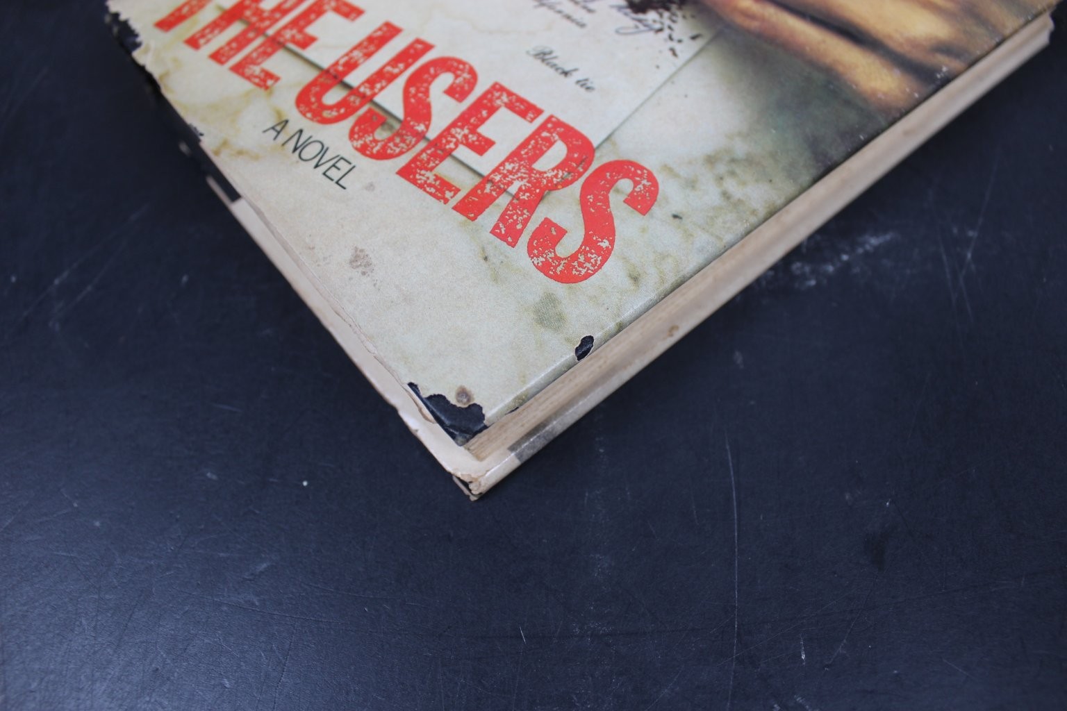 The Users Joyce Haber 1976 Book Club Edition Hollywood Fiction Delacorte Press