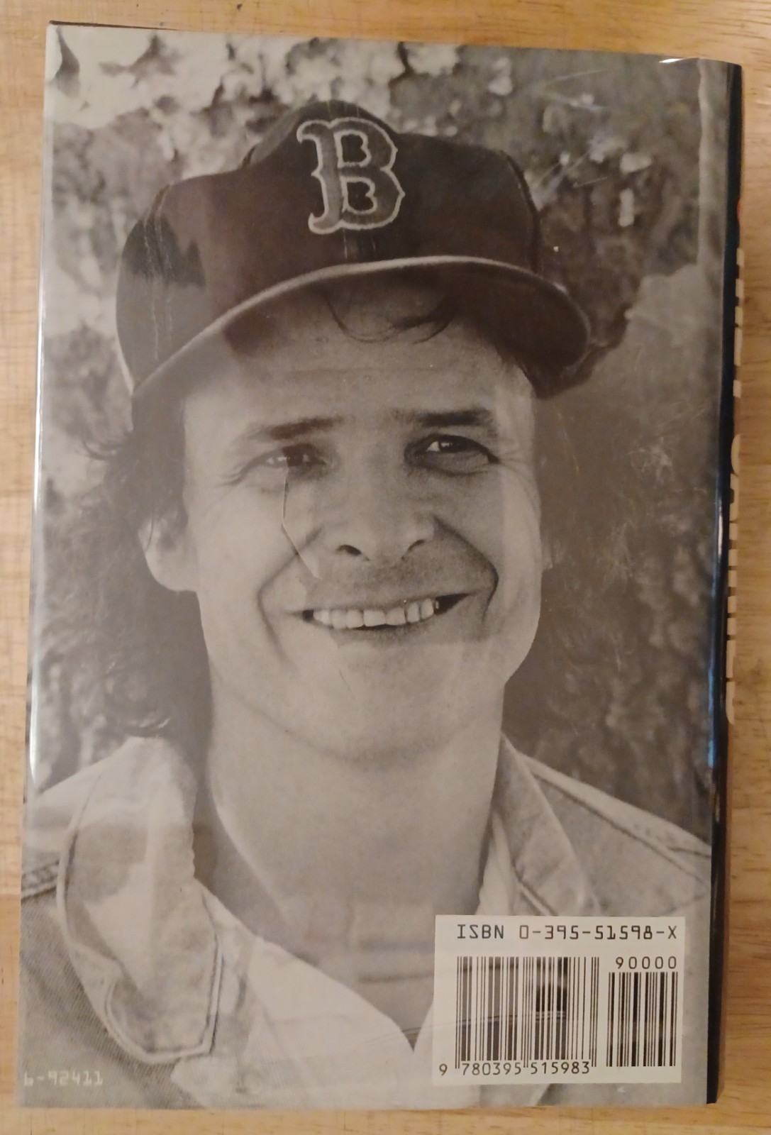 Tim O’Brien, The Things They Carried. 1990 Hardcover Edition. Nice