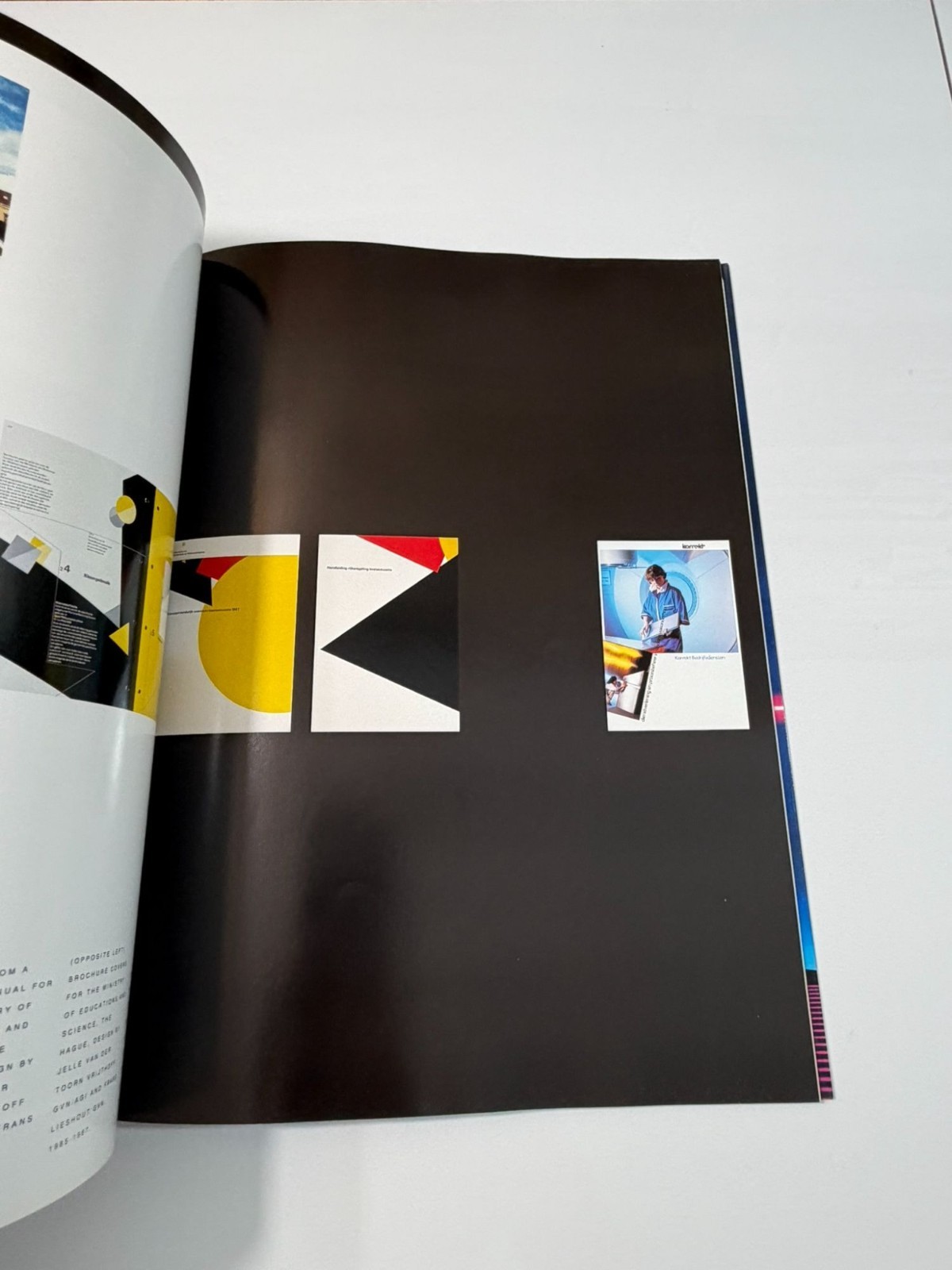 Graphis No. 263 September/October 1989 Volume 45 Various Contributors 1989 PB