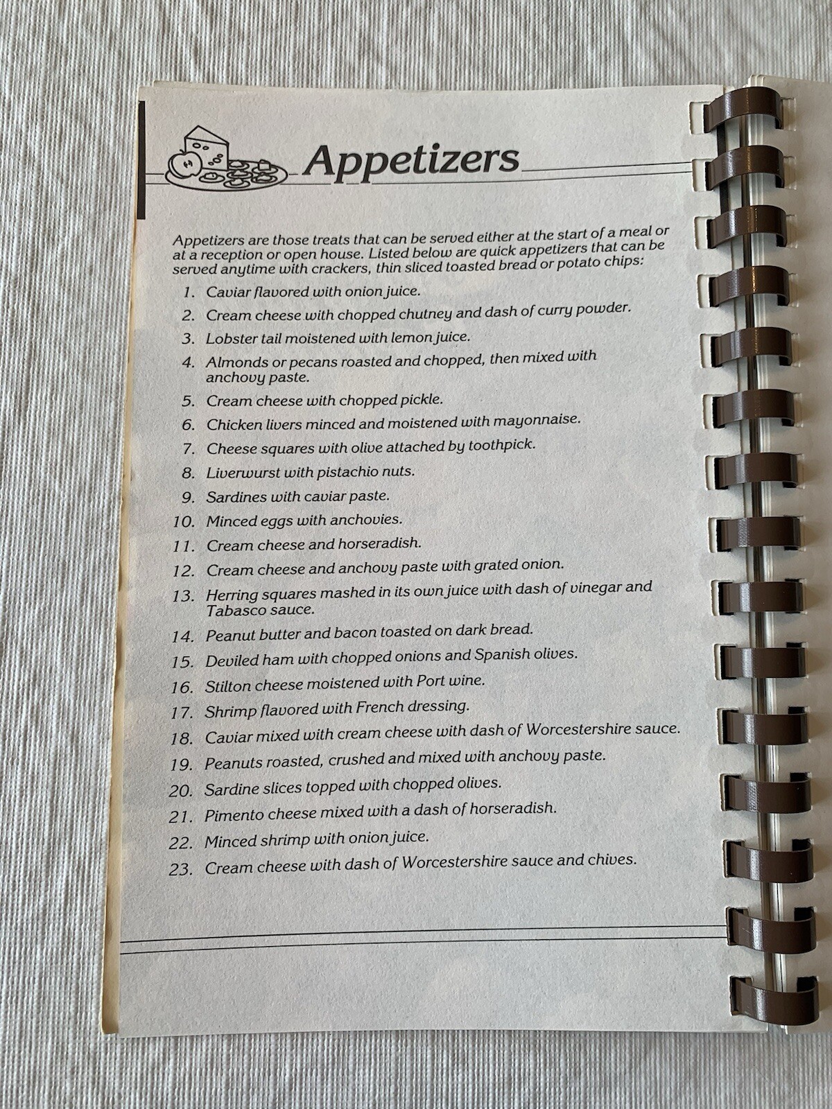 Cherished recipes Cook Book by the Mission-Aires San Diego CA. 1991?