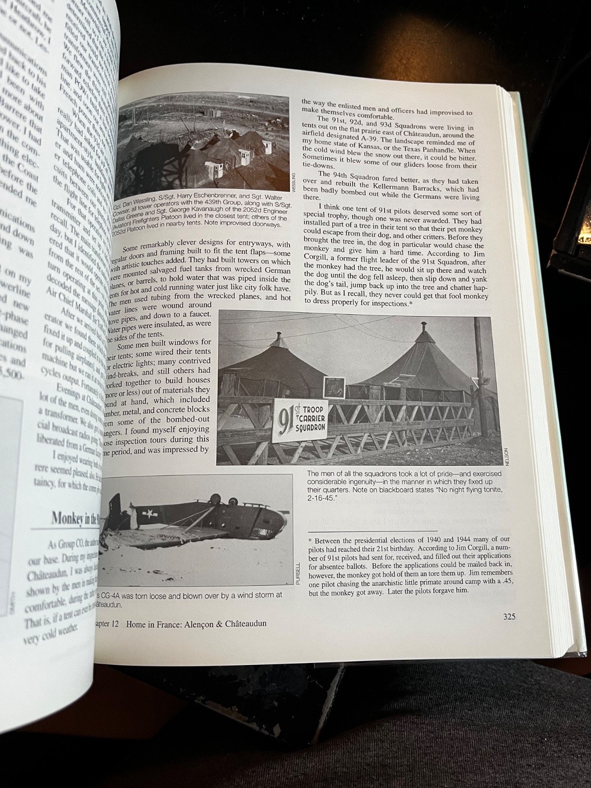 Into the valley untold story of USAAF Troop Carrier in WW II UNIT HISTORY 101ST